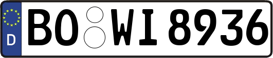 BO-WI8936
