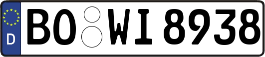 BO-WI8938