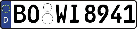 BO-WI8941