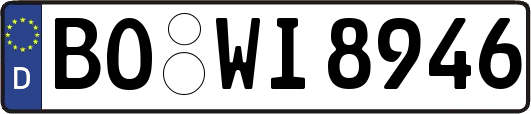 BO-WI8946