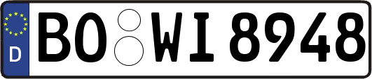 BO-WI8948