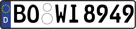 BO-WI8949