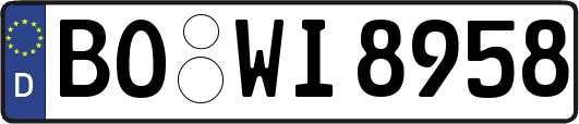 BO-WI8958