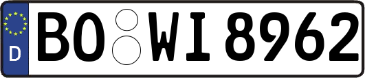 BO-WI8962