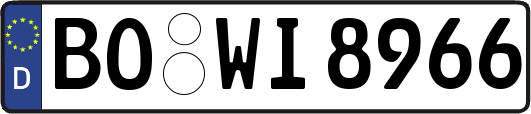 BO-WI8966