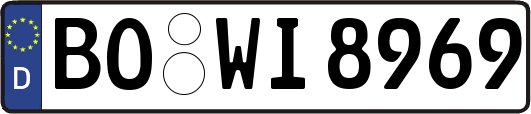 BO-WI8969