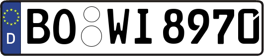 BO-WI8970