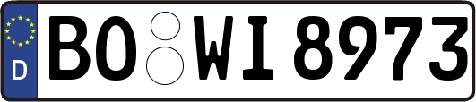 BO-WI8973