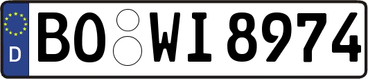 BO-WI8974