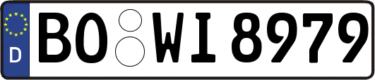 BO-WI8979