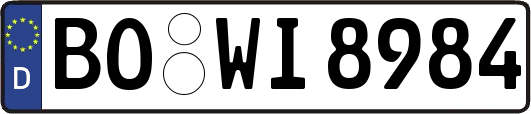 BO-WI8984