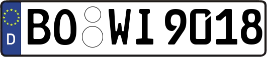 BO-WI9018