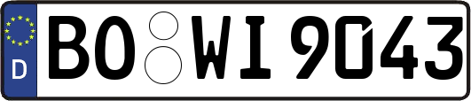 BO-WI9043