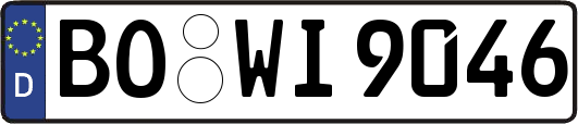 BO-WI9046