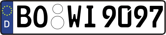 BO-WI9097