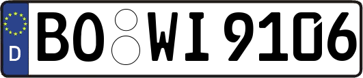 BO-WI9106