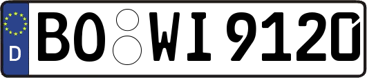 BO-WI9120