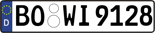 BO-WI9128