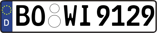 BO-WI9129
