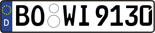 BO-WI9130