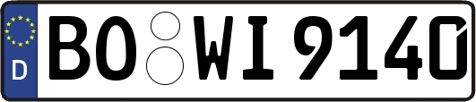 BO-WI9140