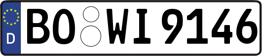 BO-WI9146