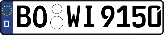 BO-WI9150
