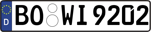 BO-WI9202