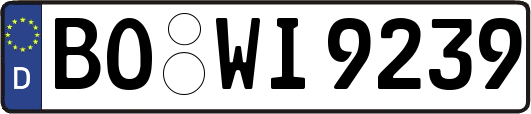 BO-WI9239
