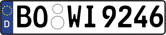 BO-WI9246