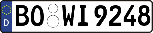 BO-WI9248
