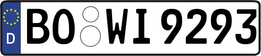 BO-WI9293