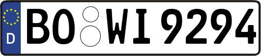 BO-WI9294