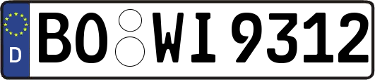 BO-WI9312