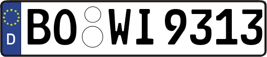 BO-WI9313