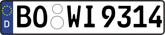 BO-WI9314
