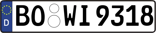BO-WI9318