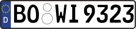 BO-WI9323