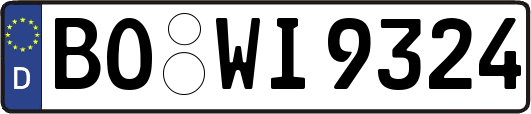 BO-WI9324