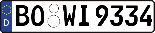 BO-WI9334
