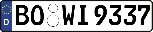 BO-WI9337