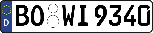 BO-WI9340