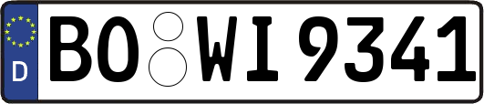 BO-WI9341