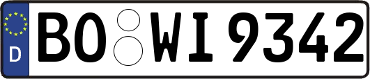 BO-WI9342