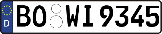 BO-WI9345