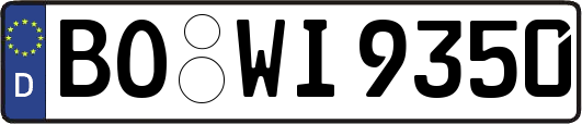 BO-WI9350