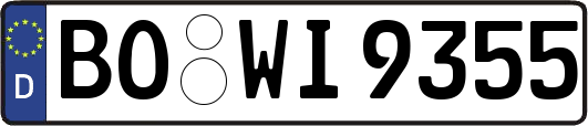 BO-WI9355