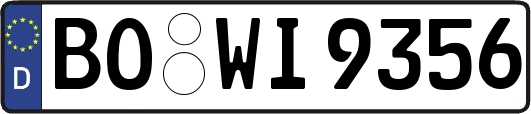 BO-WI9356