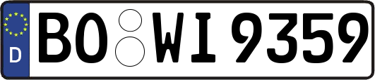 BO-WI9359