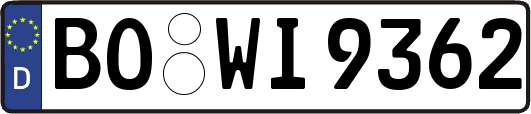 BO-WI9362